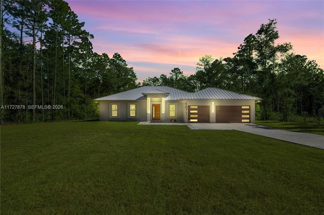 N/A, Ocala