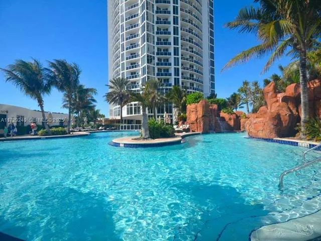 18001 Collins Avenue #801, Sunny Isles Beach