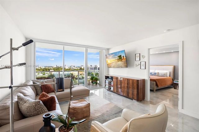 5 of 48 - 650 West Avenue #1004, Miami Beach, FL