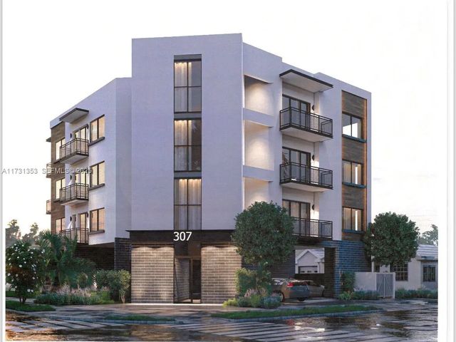 307 S 24th Avenue, Hollywood