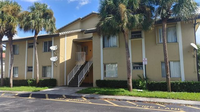 11585 Nw 44th Street #11585, Coral Springs