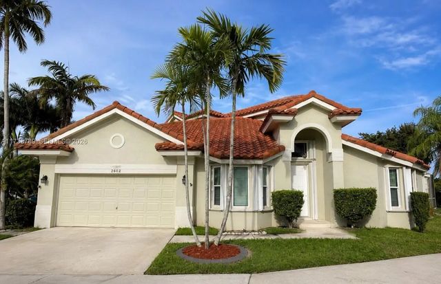 2602 Augusta Drive, Homestead