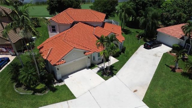 2 of 27 - 2602 Augusta Drive, Homestead, FL