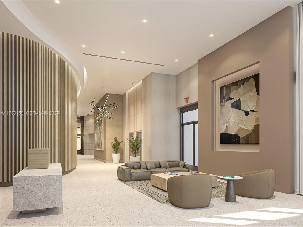 3034 Oak Avenue #404, Coconut Grove