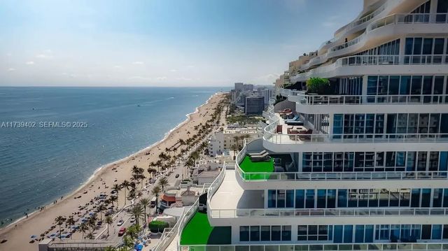2 of 11 - 1 N Fort Lauderdale Beach Boulevard #1605, Fort Lauderdale, FL