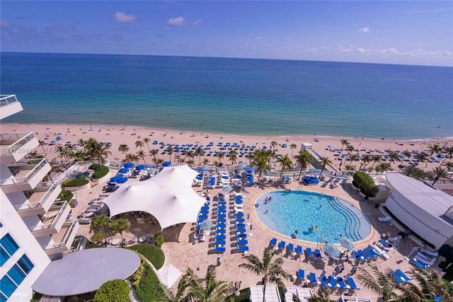 3 of 11 - 1 N Fort Lauderdale Beach Boulevard #1605, Fort Lauderdale, FL
