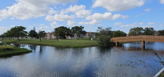 9380 Sunrise Lakes Boulevard #103, Sunrise