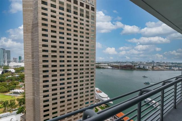 2 of 18 - 335 S Biscayne Boulevard #2402, Miami, FL