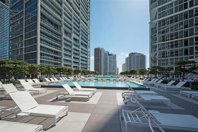 2 of 14 - 485 Brickell Avenue #2603, Miami, FL