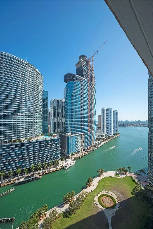 3 of 14 - 485 Brickell Avenue #2603, Miami, FL