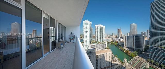 5 of 14 - 485 Brickell Avenue #2603, Miami, FL