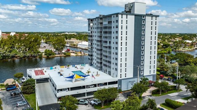 1505 N Riverside Drive #604, Pompano Beach