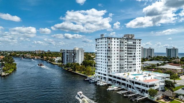 2 of 50 - 1505 N Riverside Drive #604, Pompano Beach, FL
