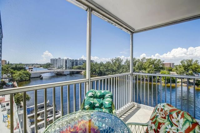 5 of 50 - 1505 N Riverside Drive #604, Pompano Beach, FL