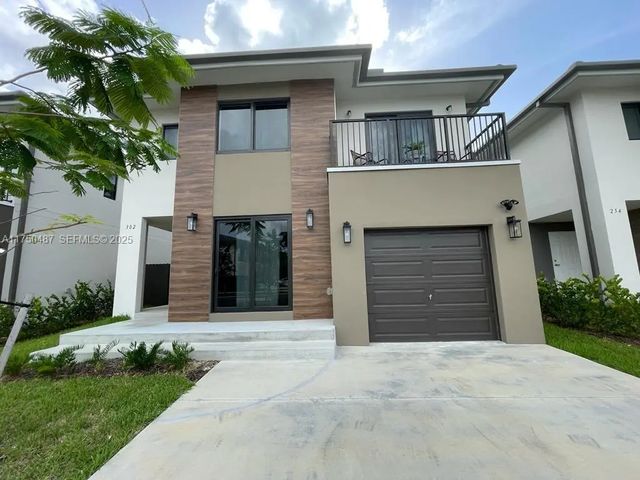302 Nw 11th Court, Florida City