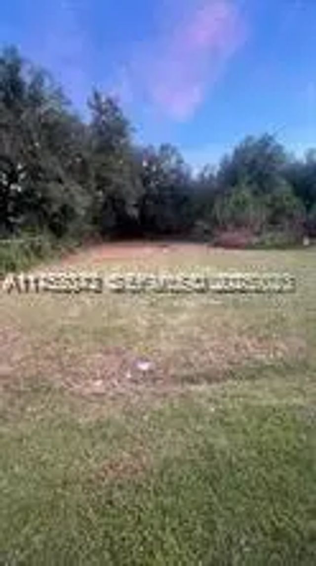 1029 State Street, Fellsmere