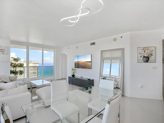 1830 S Ocean Drive #4508, Hallandale Beach