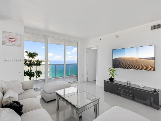 2 of 43 - 1830 S Ocean Drive #4508, Hallandale Beach, FL