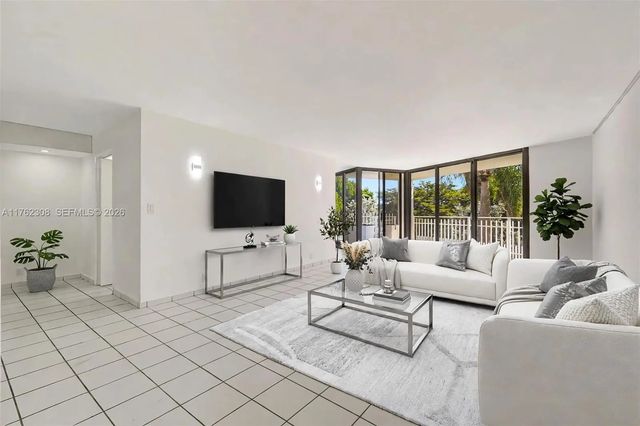 4000 Towerside Terrace #302, Miami