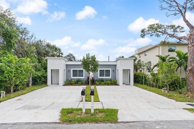 1212 Nw 6th Court, Fort Lauderdale