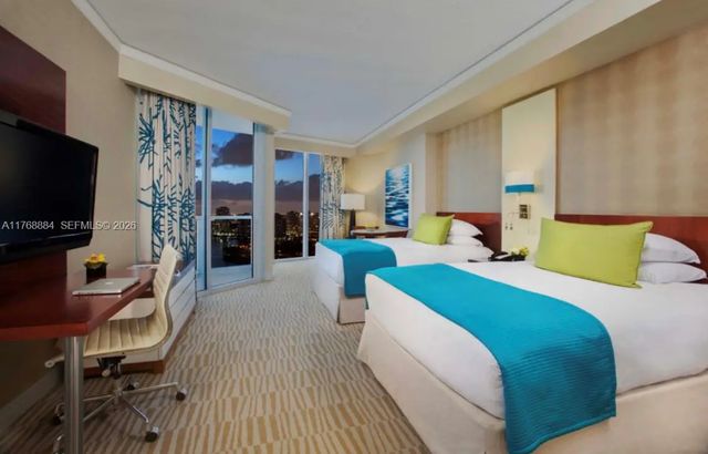 2 of 13 - 18001 Collins Avenue #1415, Sunny Isles Beach, FL