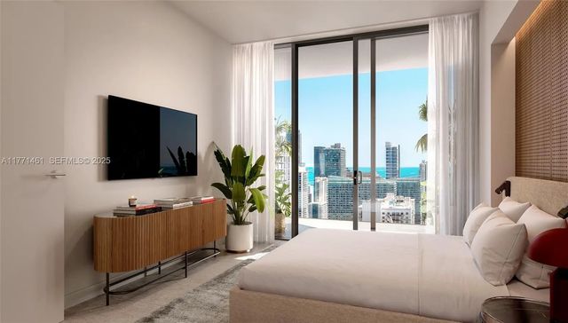 5 of 23 - 690 Sw 1 Avenue #3406, Miami, FL