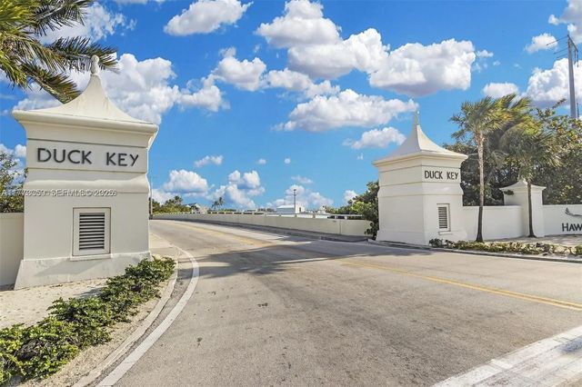Lot 18 Lot 18 Jamaica Street, Duck Key