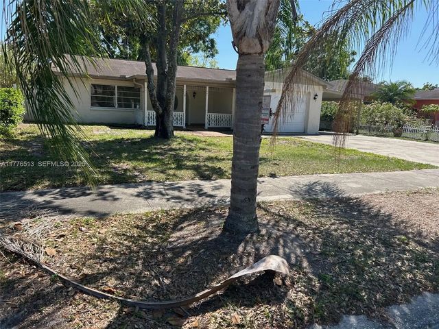1912 W Clinton Street, Tampa