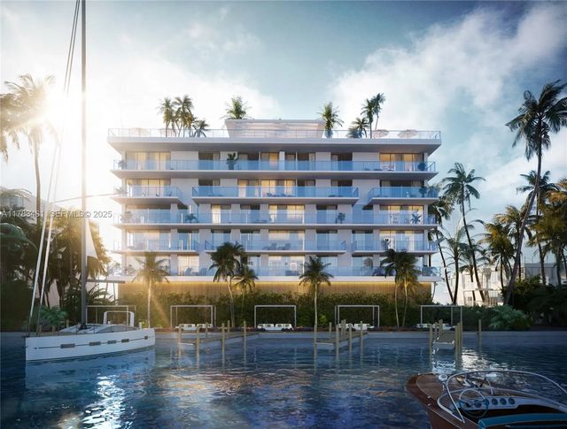 2 of 21 - 9760 W Bay Harbor Drive #302, Bay Harbor Islands, FL