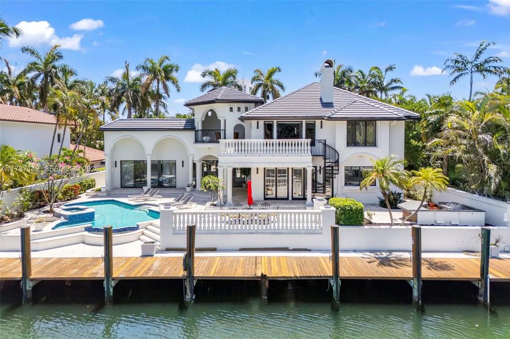 2561 Lucille Drive, Fort Lauderdale