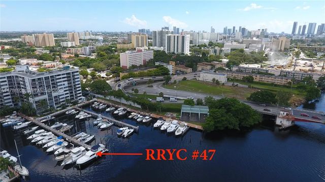 2 of 3 - 1700 N River Drive, Miami, FL