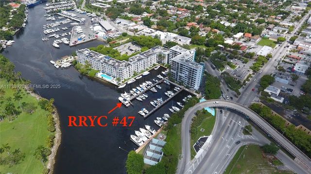 3 of 3 - 1700 N River Drive, Miami, FL