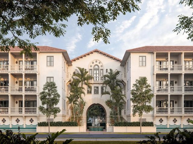 2 of 6 - 504 Malaga Avenue #f14, Coral Gables, FL