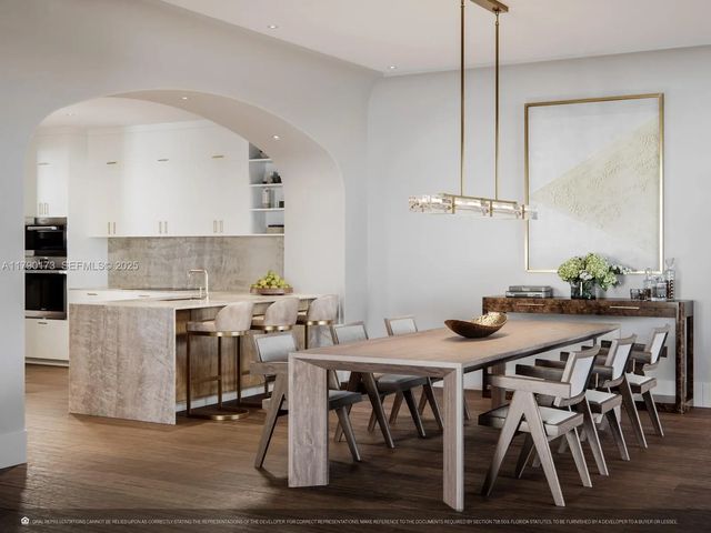 3 of 6 - 504 Malaga Avenue #f14, Coral Gables, FL