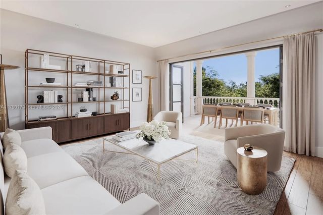 4 of 6 - 504 Malaga Avenue #f14, Coral Gables, FL