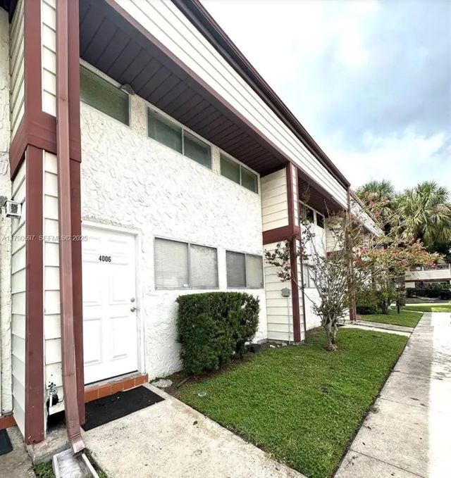 4002 Dolomite #a, Orlando