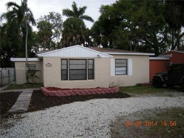 853 Sw 12th Street, Fort Lauderdale