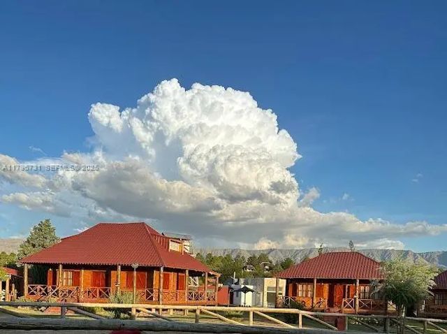 205 Los Jilgueros, Nono, Cordoba, Argentina, 