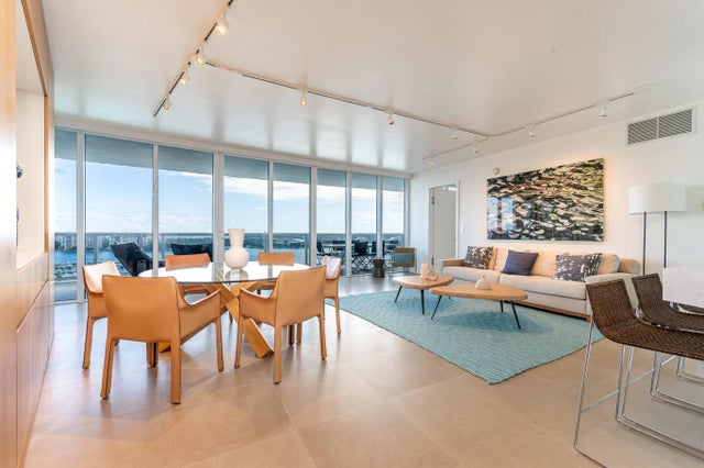 400 Alton Road #1808, Miami Beach