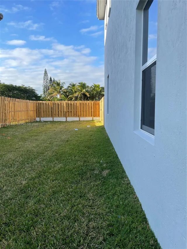 29196 Sw 163rd Court, Homestead