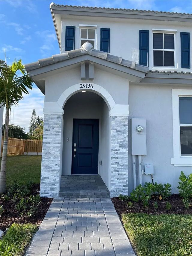 2 of 7 - 29196 Sw 163rd Court, Homestead, FL