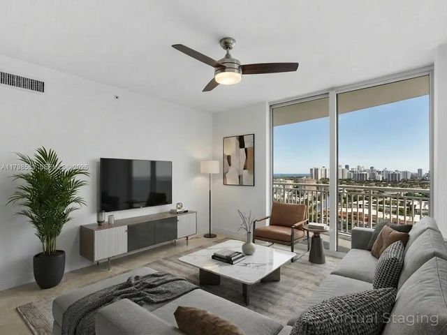 1745 E Hallandale Beach Boulevard #2007w, Hallandale Beach