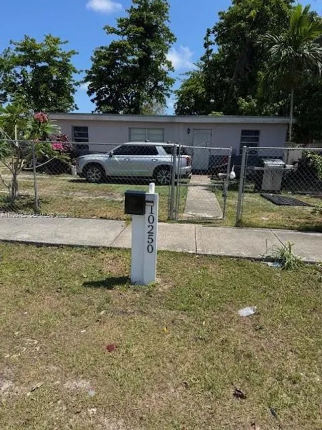 10250 Sw 177 Street, Miami