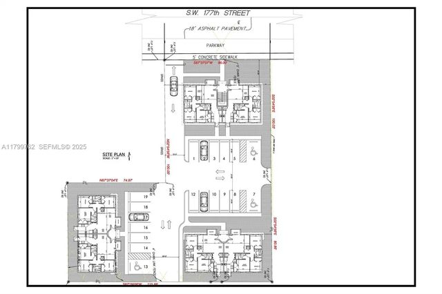 3 of 3 - 10250 Sw 177 Street, Miami, FL