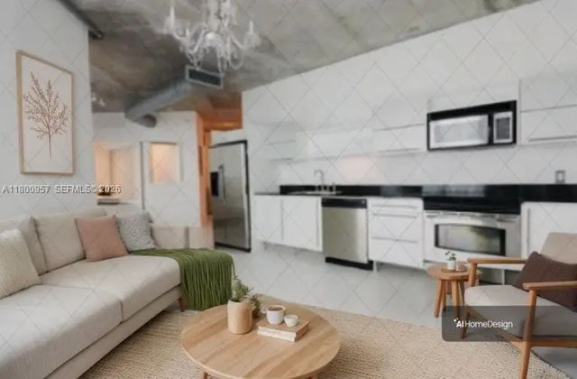 3 of 20 - 690 Sw 1st Court #1227, Miami, FL