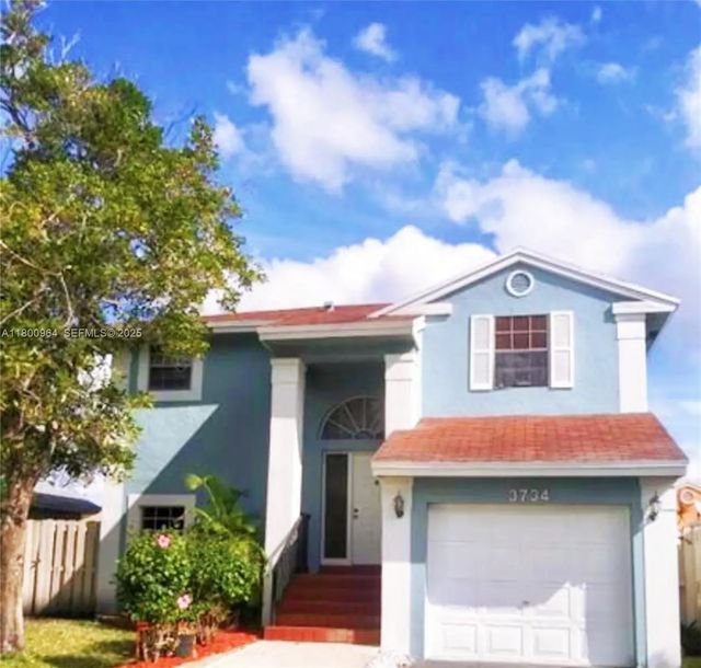 3734 Nw 107th Way, Sunrise