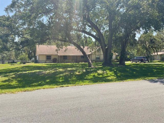 1725 Tanglewood Drive, Kissimmee