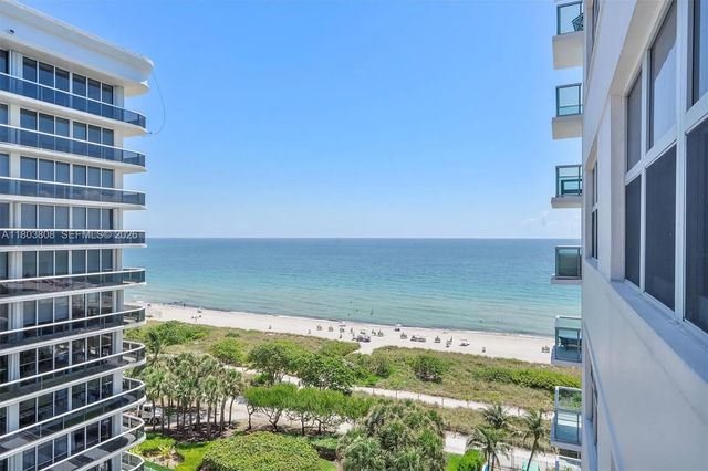 9511 Collins Avenue #1002, Surfside