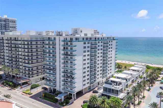 2 of 27 - 9511 Collins Avenue #1002, Surfside, FL