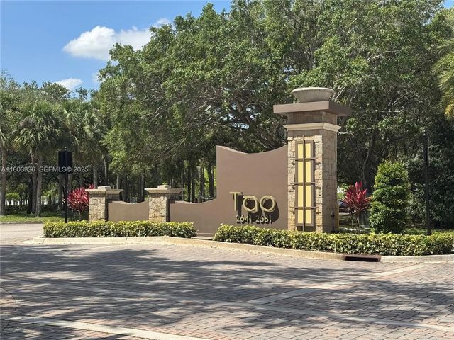2641 N Flamingo Road #1001n, Sunrise